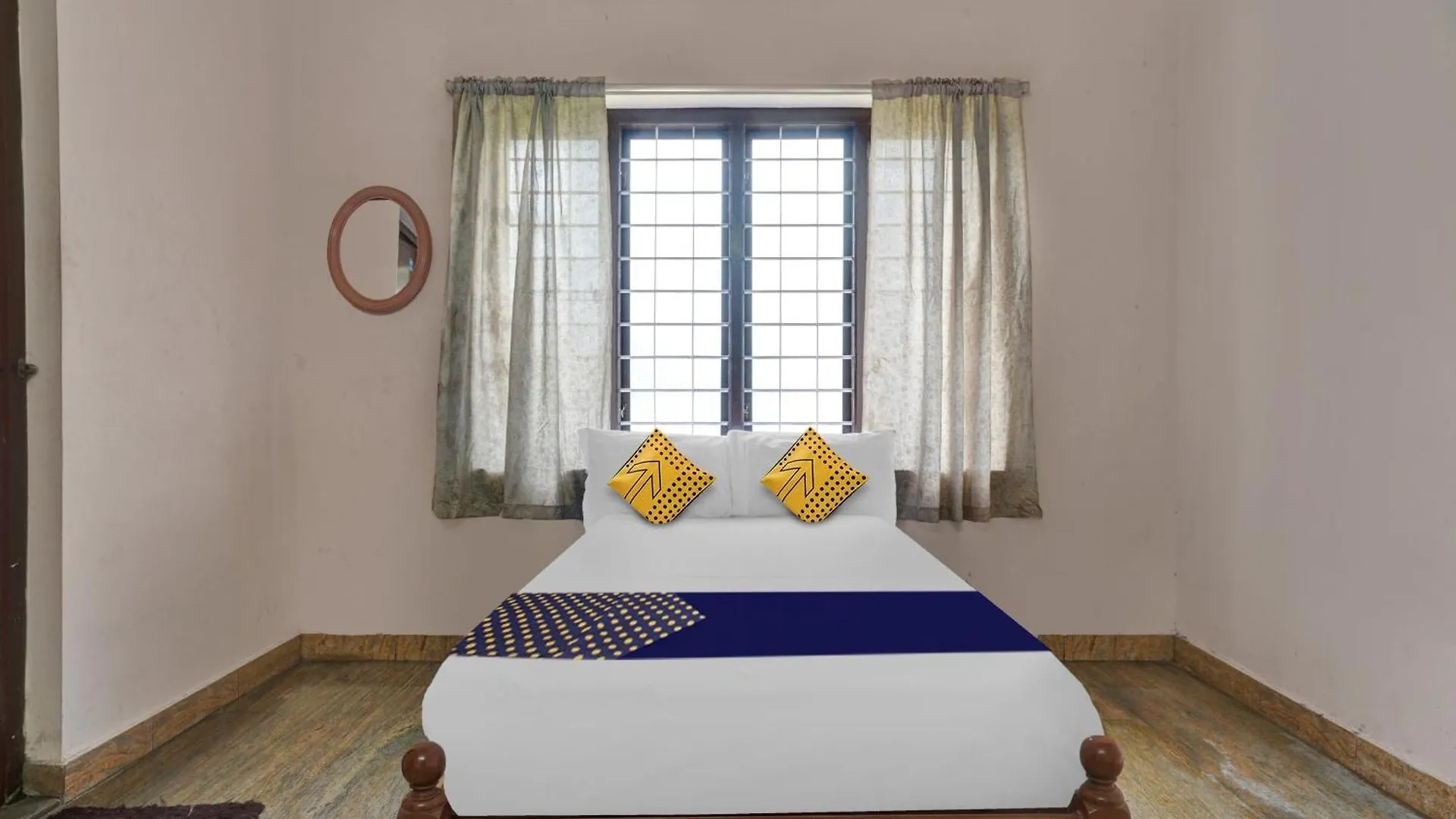 Hotel O Suby Plaza Tamarakulam India