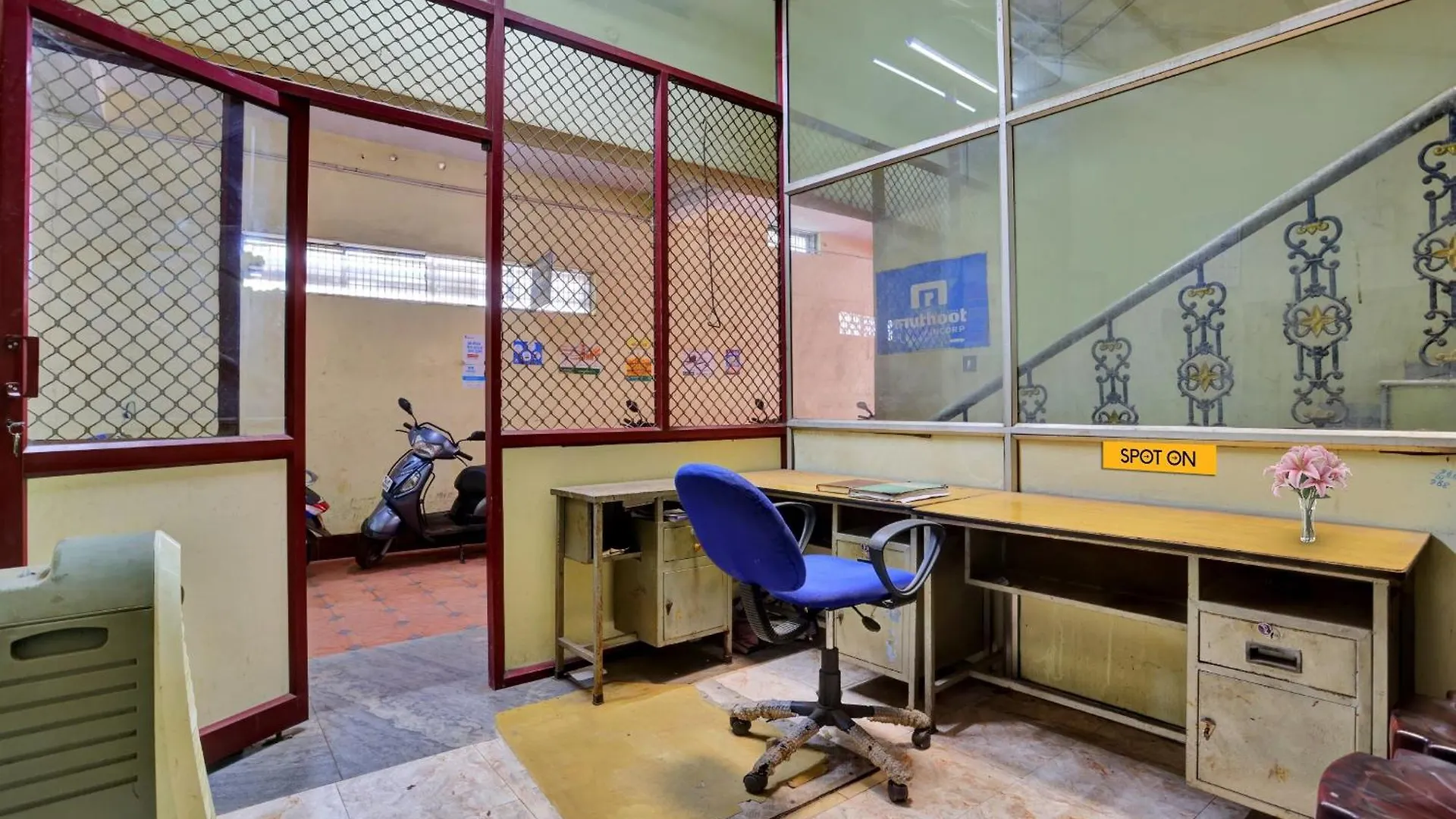 Hotel O Suby Plaza Tamarakulam 3*,  India