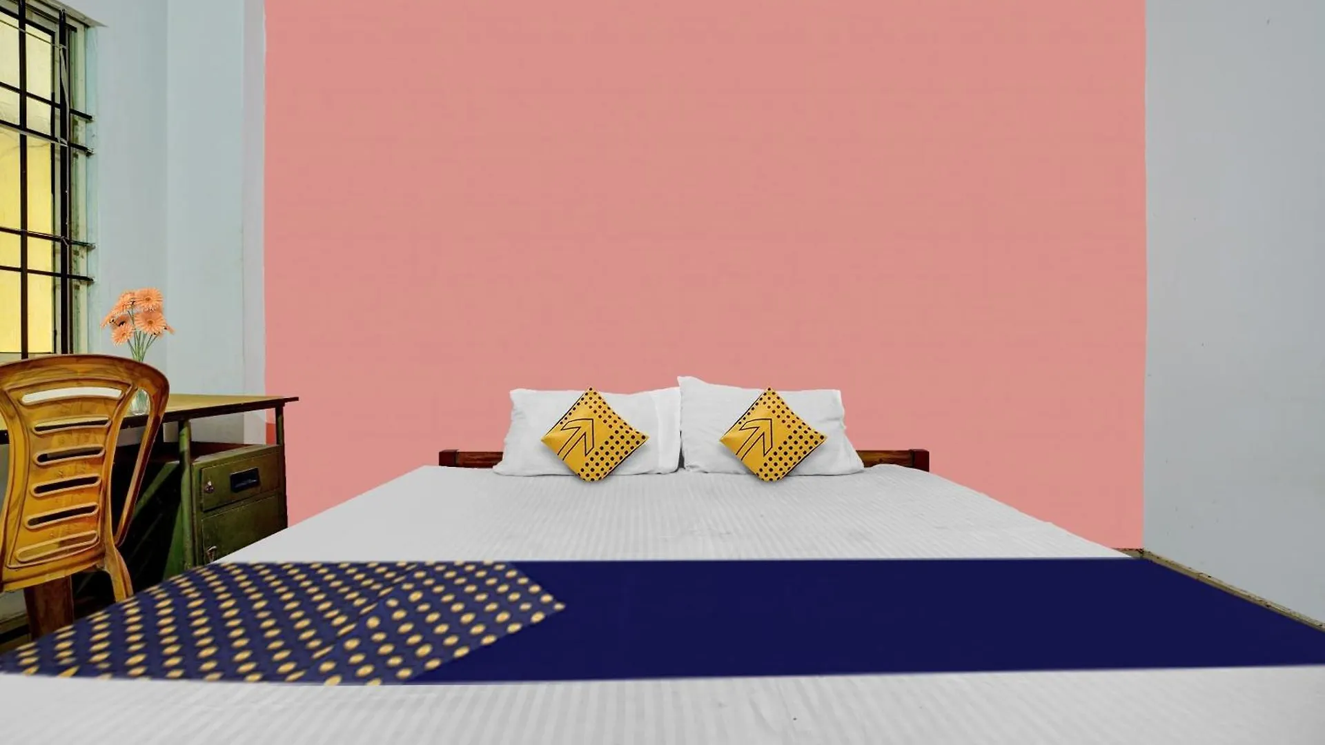 Hotel O Suby Plaza Tamarakulam